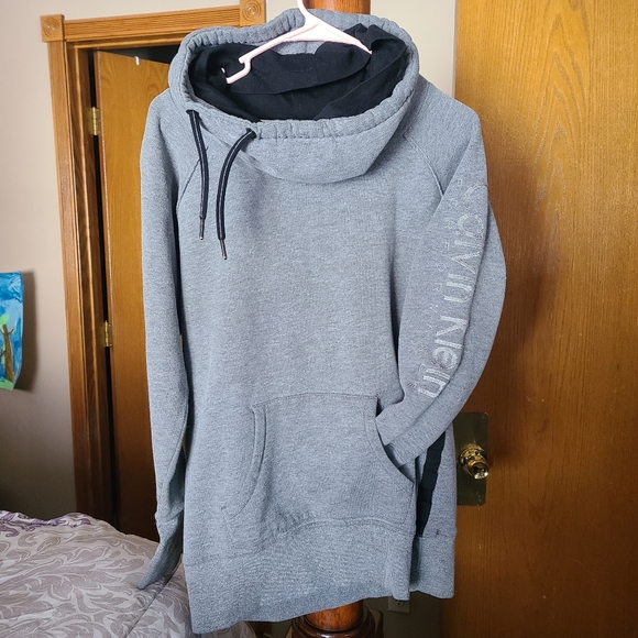 Calvin Klein Tops - Calvin klein hoodie